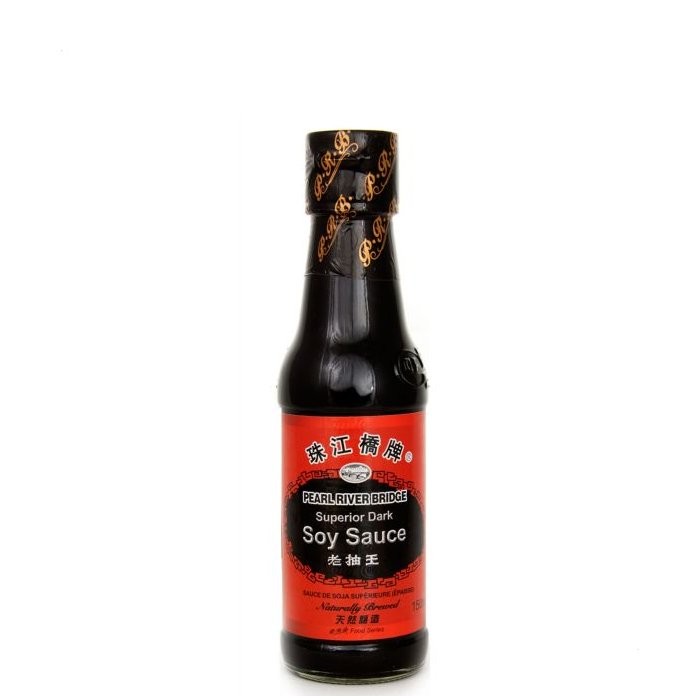 PEARL RIVER SOY SCE SUPERIOR DARK 150ml