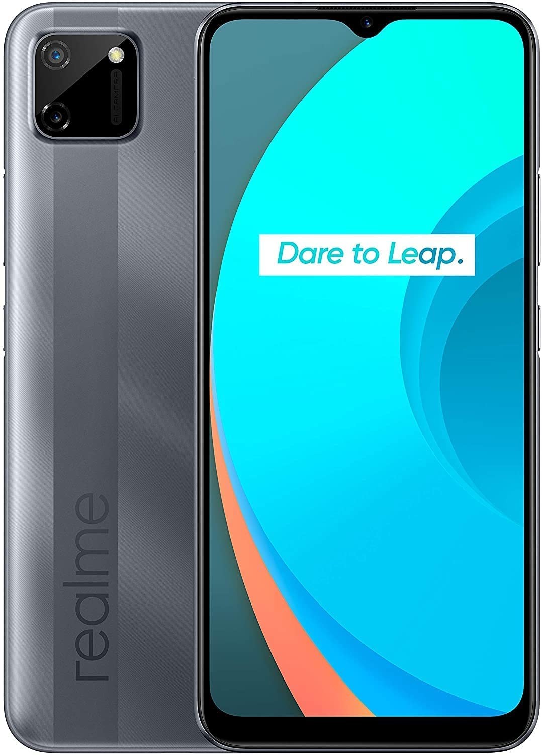 REALME C11 6.5"13MP 2021 32GB 4G D'S