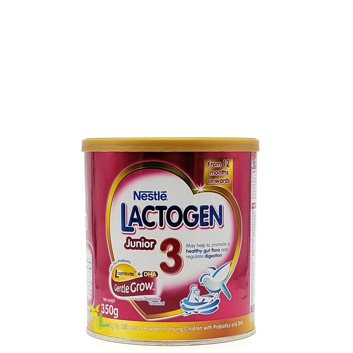 NESTLE LACTOGEN 3 JUNIOR 350g