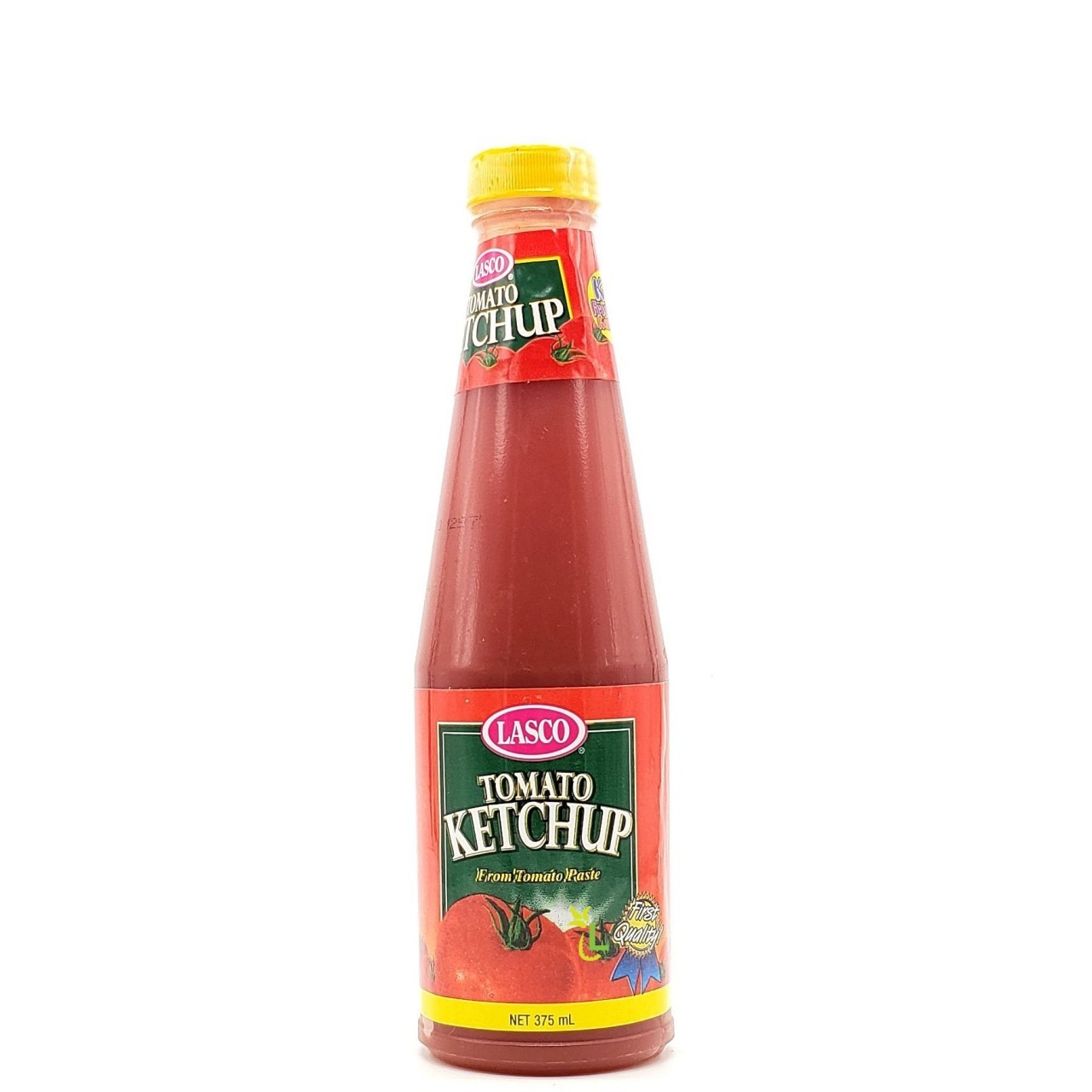 LASCO TOMATO KETCHUP 375ml