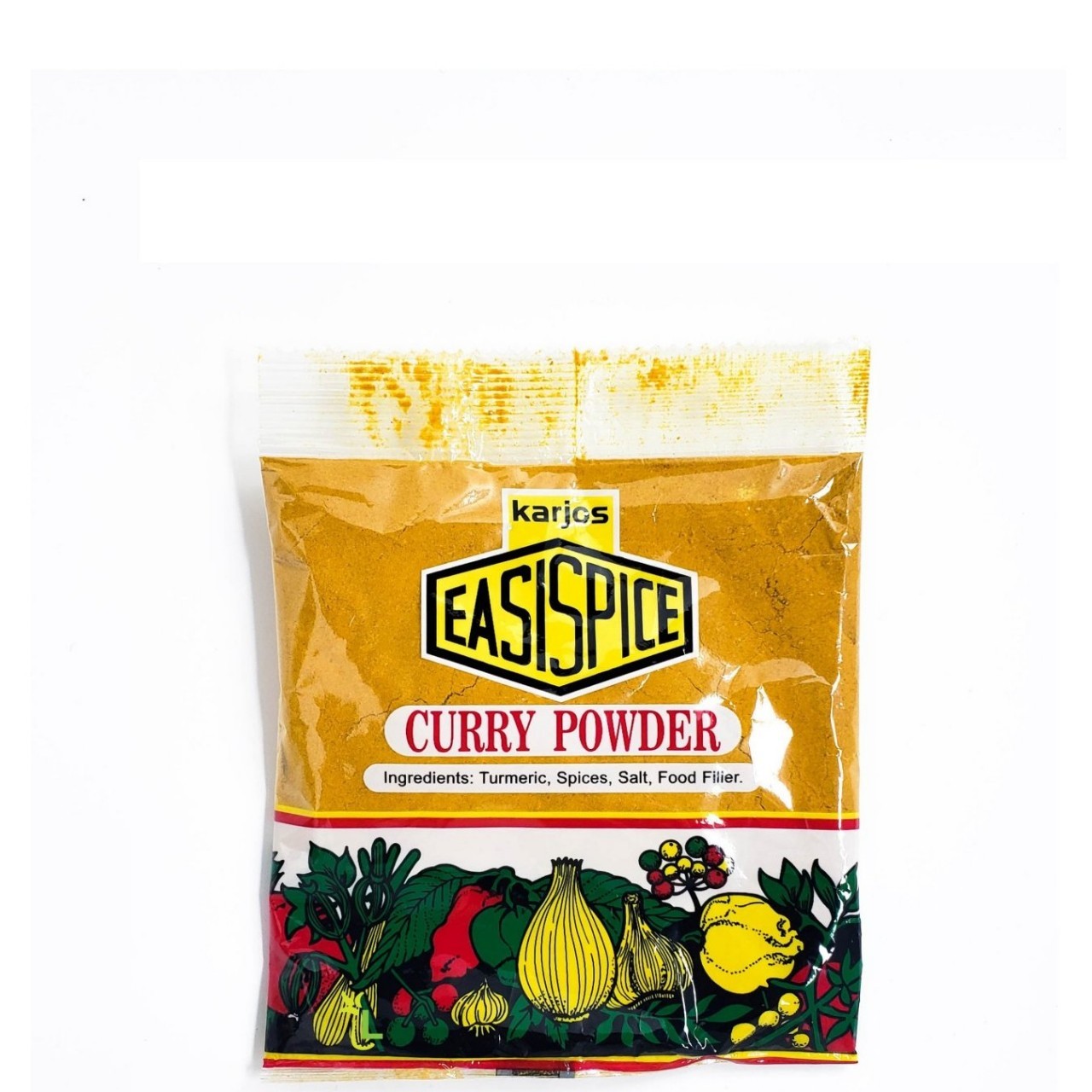 EASISPICE CURRY POWDER 56g