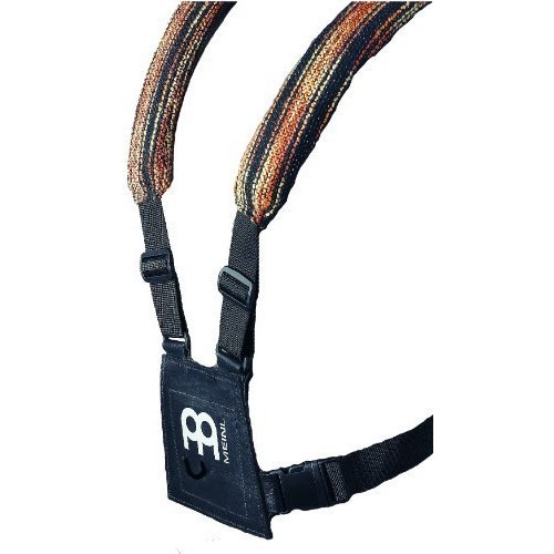 Meinl Percussion MDJS1 Professional Djembe Strap