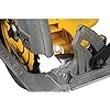 DEWALT 20V MAX* XR® BRUSHLESS 7-1/4" CIRCULAR SAW WITH POWER DETECT™ (Tool Only) (DCS574B)