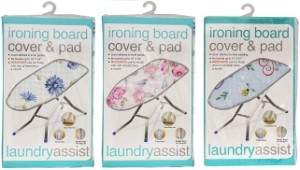 Ironing Board Cover Mod.Use