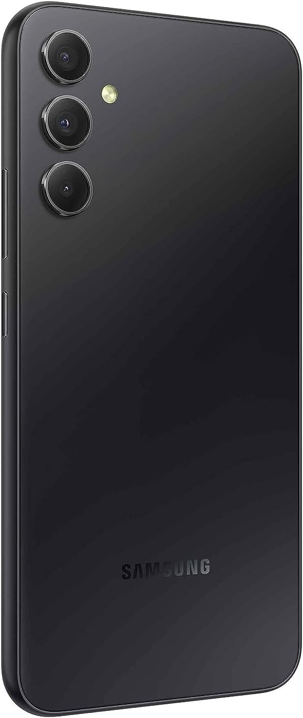 SAMSUNG GALAXY A34 5G 6.6" 48MP 128GB DS (L)