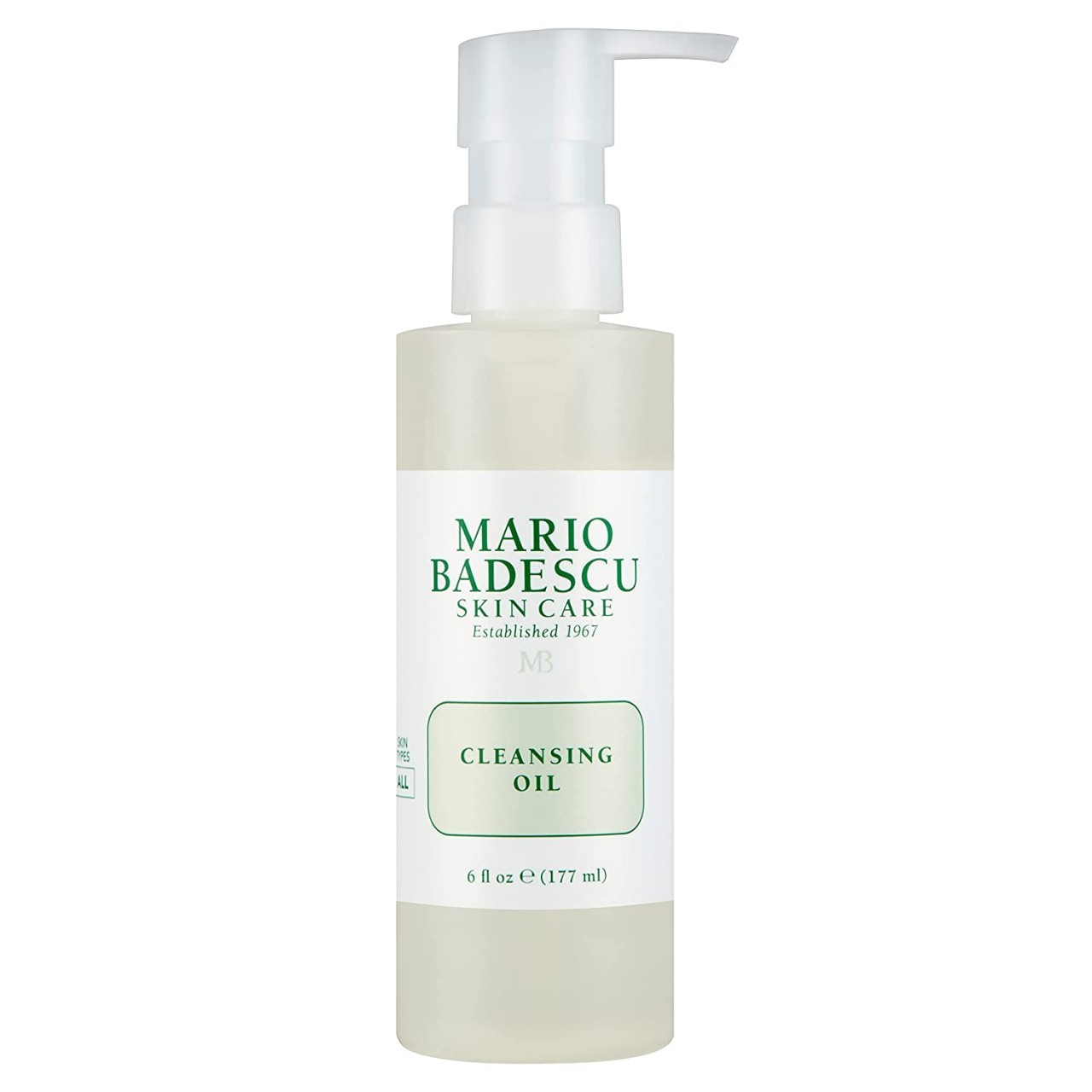 Mario Badescu Cleansing Oil, 6 fl. oz.