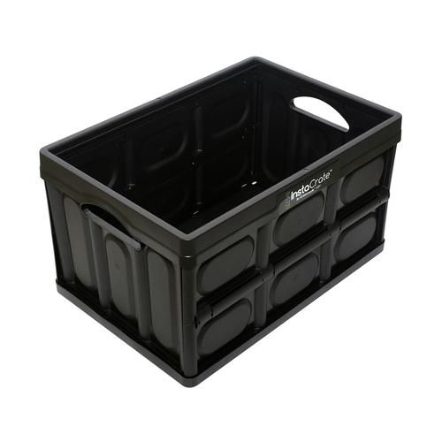 Greenmade Folding Storage Crate 12 gal / 45.4 L
