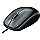 Logitech M100 - Mouse - right and left-handed