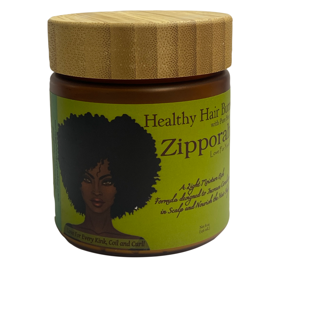 Zipporah Healthy Hair Butter