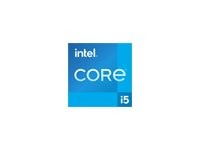 Intel Core i5 12400 - 2.5 GHz - 6-core