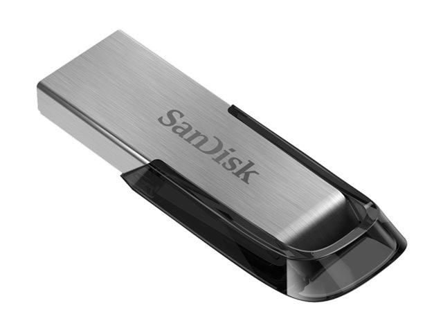 SanDisk Ultra Flair - USB flash drive - 512 GB/ USB 3.0