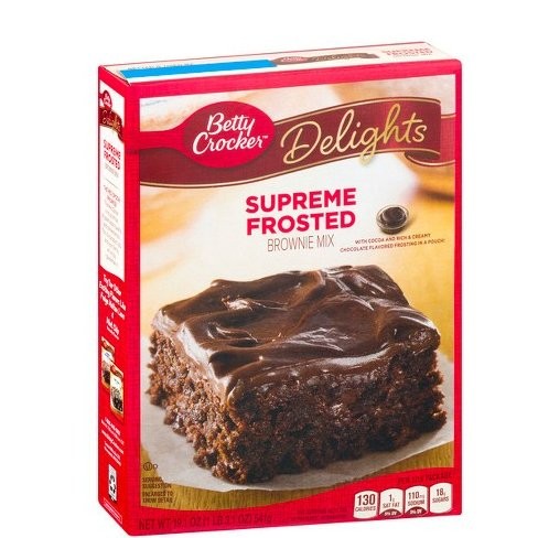 BETTY CRKR BROWNIE FROSTED 541g