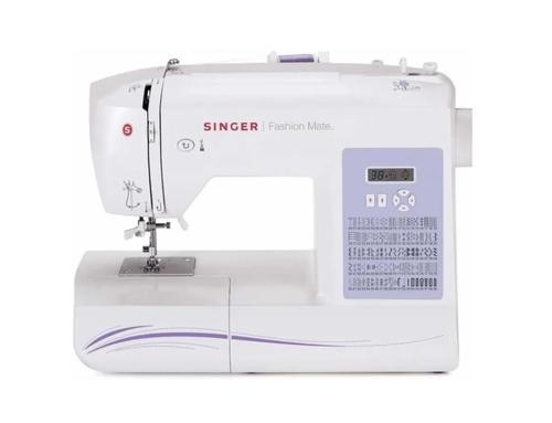 Singer Sewing Machine 100 Stitches
