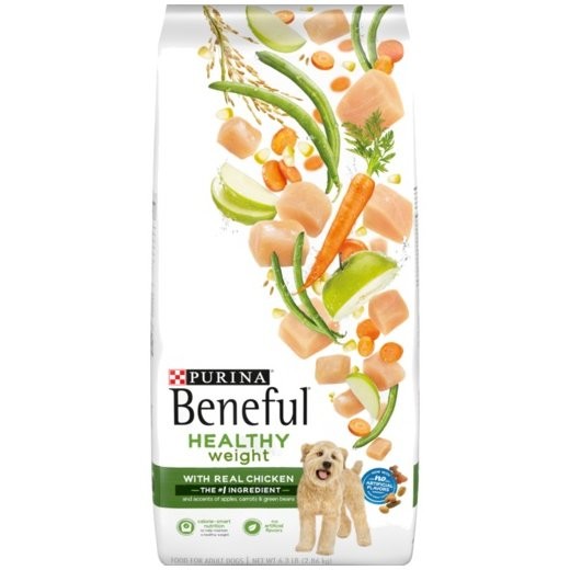 PURINA BENEFUL HEALTHY WEIGHT 2.86kg