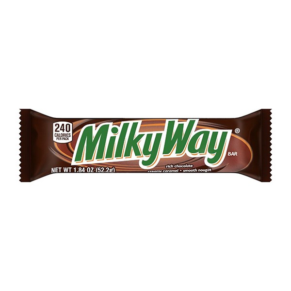 MILKY WAY 52.2g