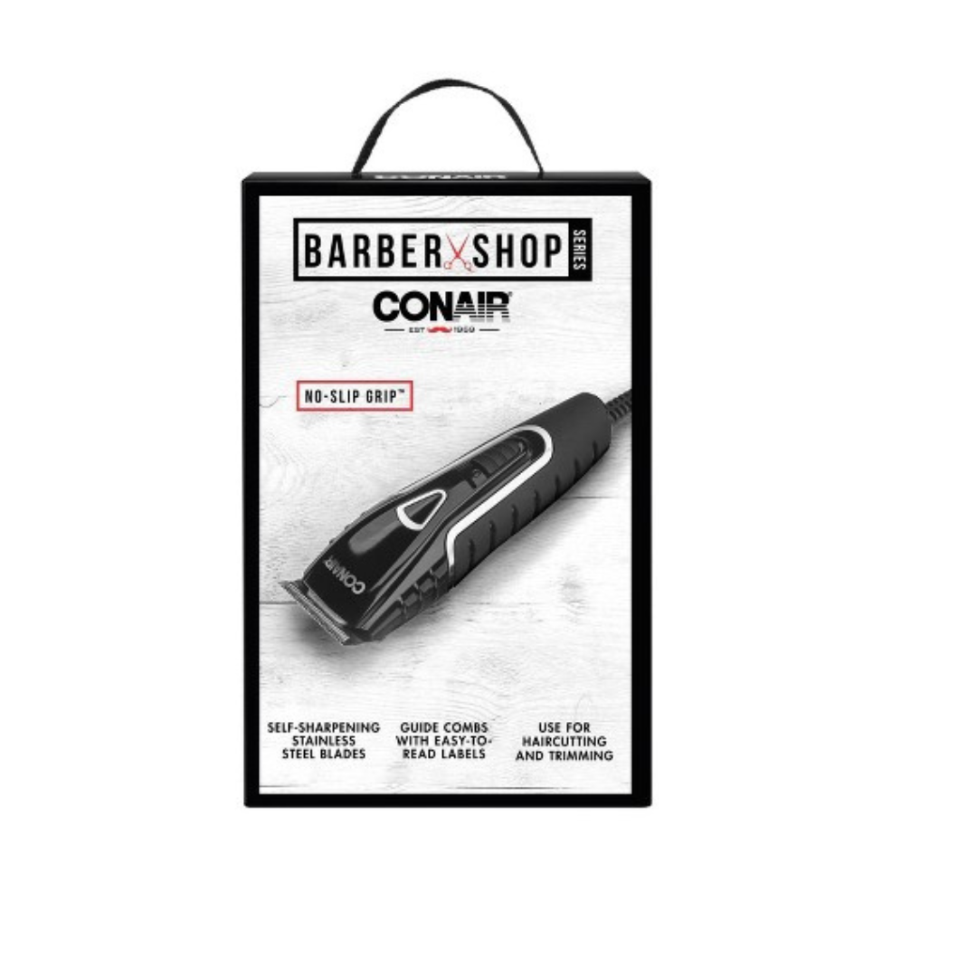 Conair Barber shop Hair Clipper Kit 20PC.