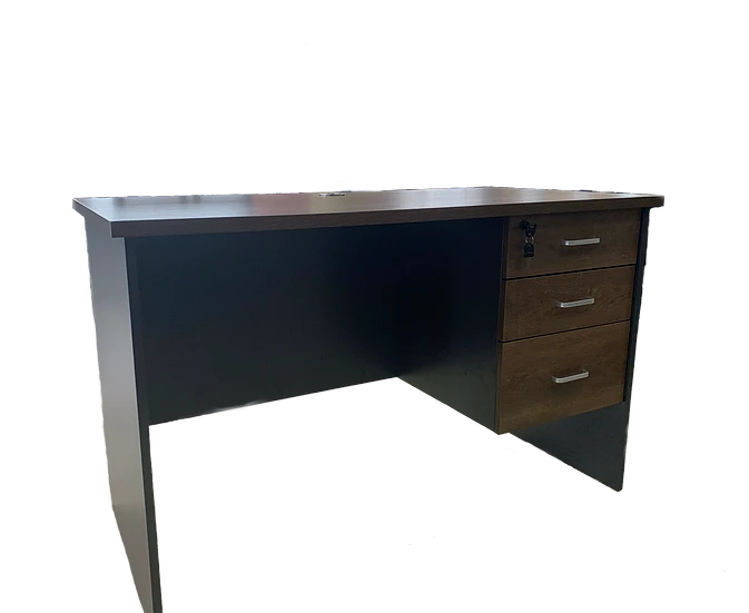 SIT 3 Drawer Office Desk