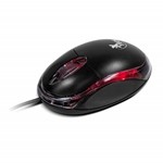 Xtech - Mouse - Wired