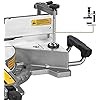 DEWALT Sliding Compound Miter Saw, 12-Inch (DWS779)