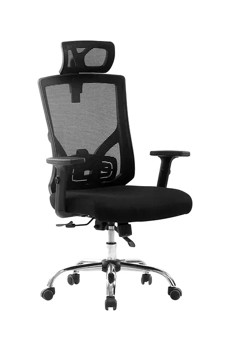 SIT 5 Functions Manager Chair (SIT-M305)