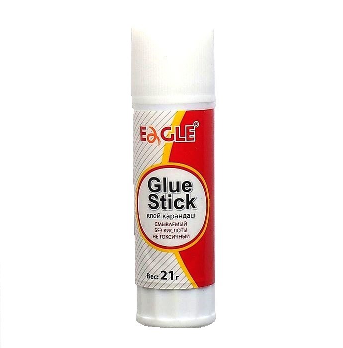 Eagle Glue Stick 21g