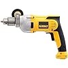 DEWALT Electric Drill, Pistol-Grip, 1/2-Inch, 10-Amp (DWD210G) , Yellow