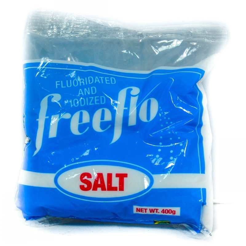 FREEFLO SALT 500G