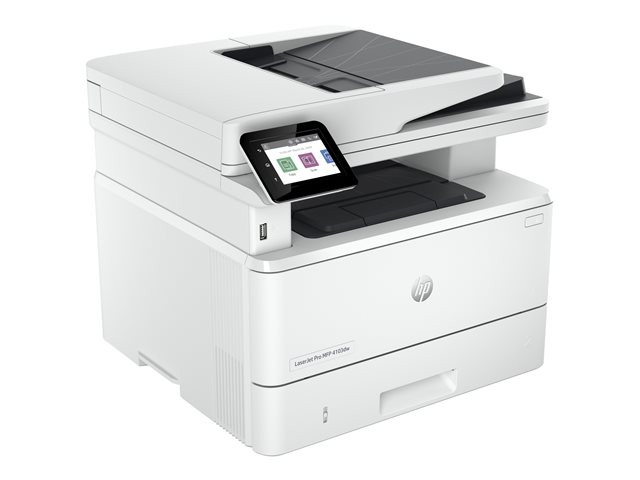HP LaserJet Pro MFP 4103dw - Multifunction printer - B/W