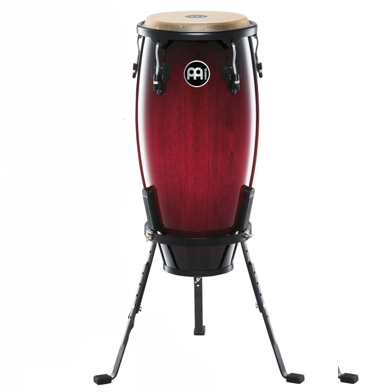 Meinl Percussion HC55 Headliner Series 10" Conga With Basket Stand