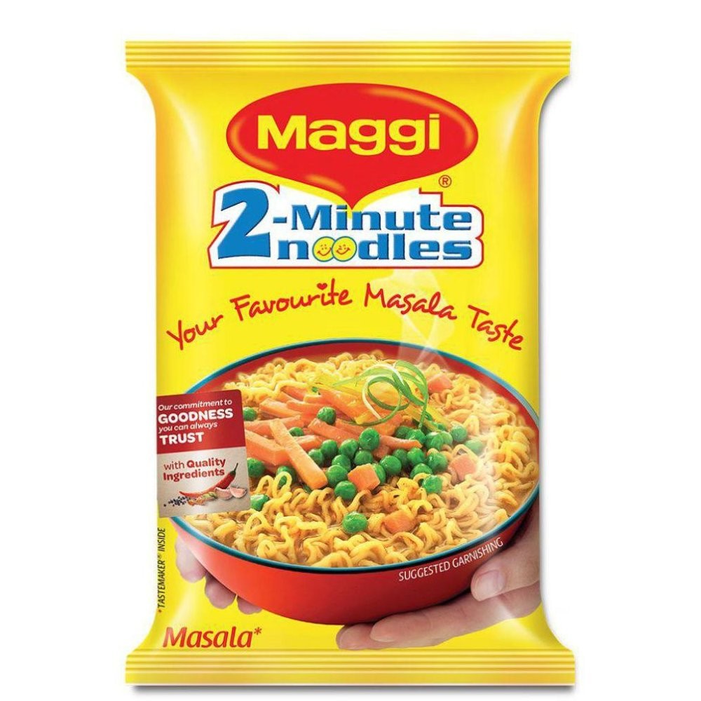 MAGGI MASALA NOODLES 70g