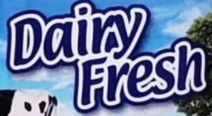 Dairy Fresh