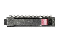 HPE Midline - Hard drive - 2 TB