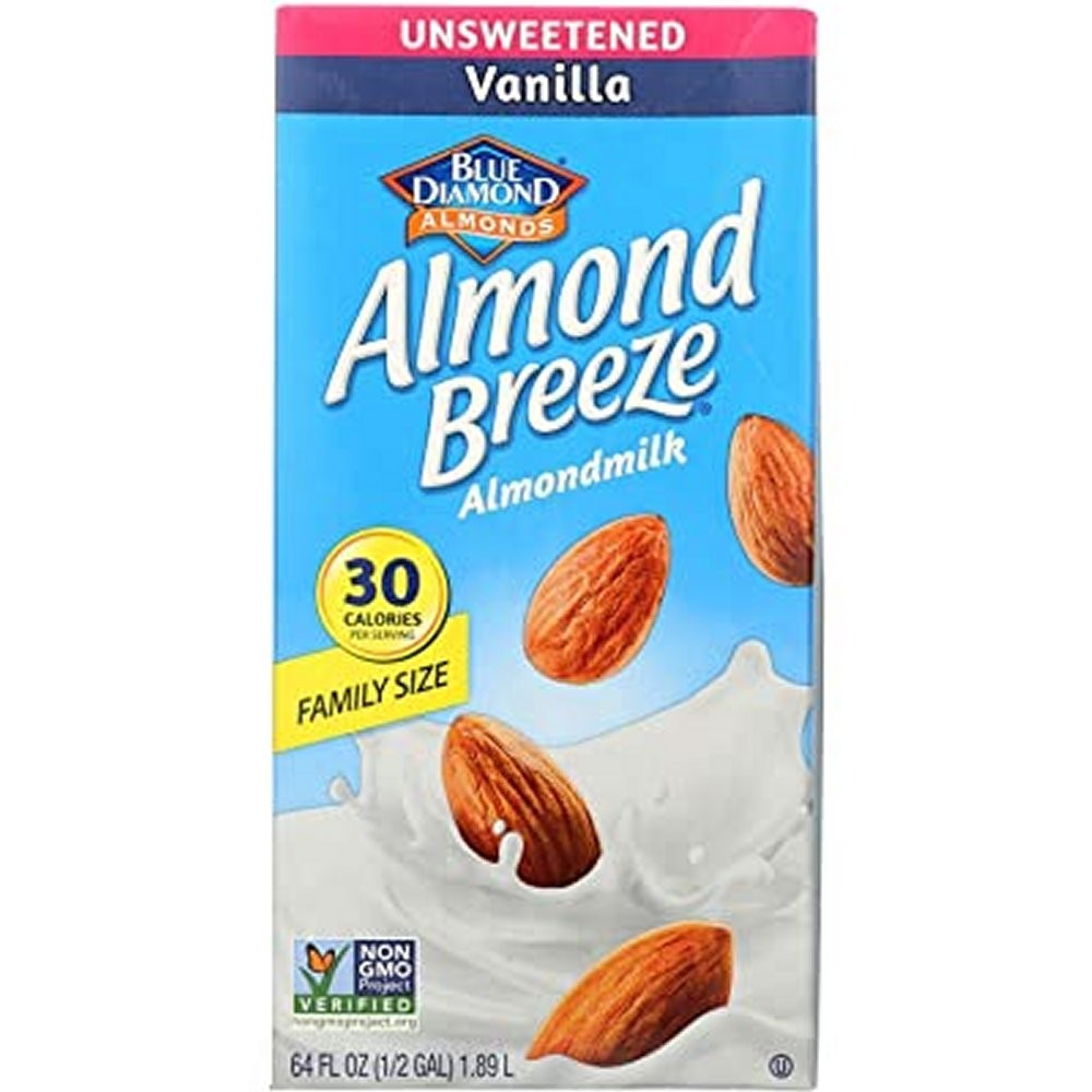 BLUE DIAMOND A/BREEZE VAN UNSWT 64oz