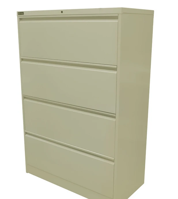 Sterling 4 Drawer Lateral Cabinet