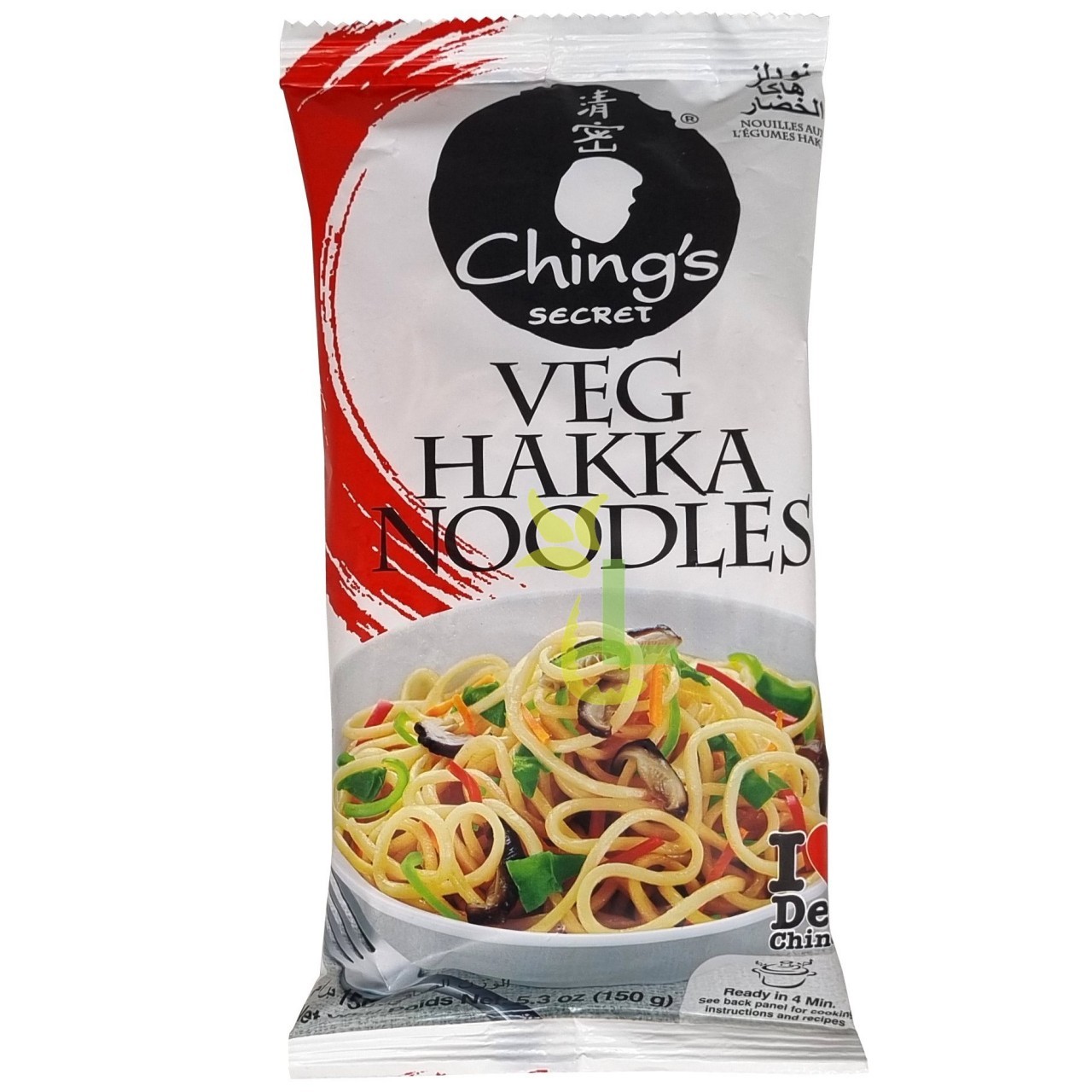 CHINGS HAKKA NOODLE