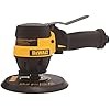 DEWALT DA Sander, Air Sander, Pneumatic Dual Action Orbital Sander DWMT70780