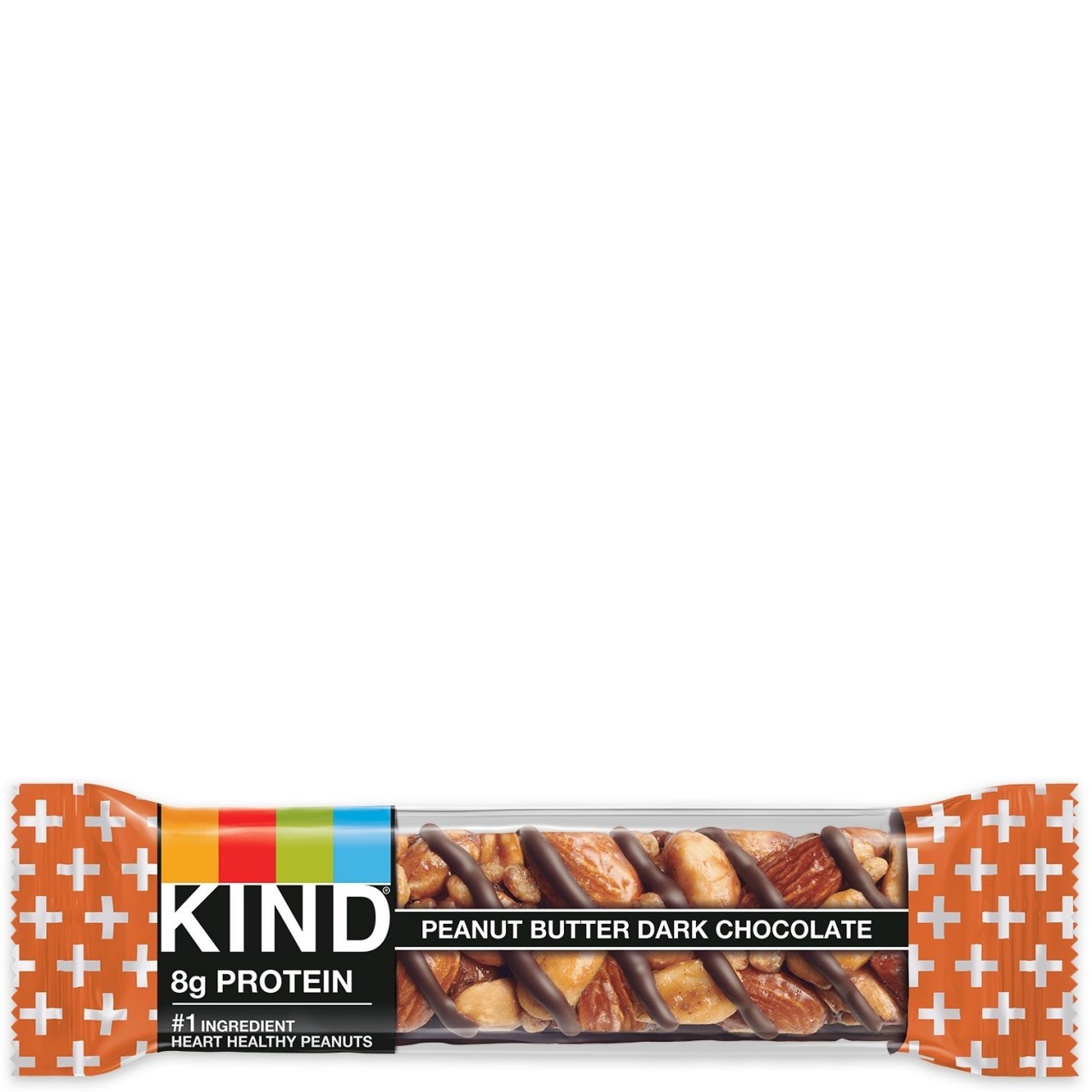 KIND BAR PEANUT BUTTER DARK CHOC 1.4oz