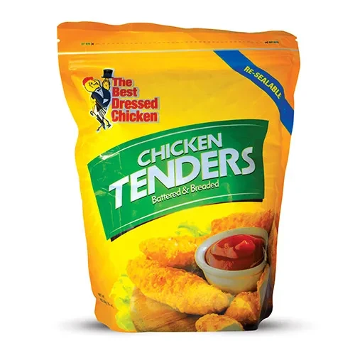 BEST DRESSED CHICKEN TENDERS (BATTERED & BREADED)-16