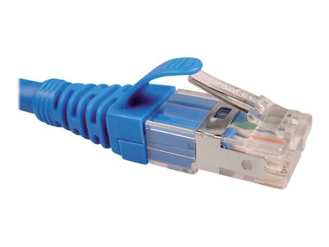 Nexxt - Patch cable - RJ-45 (M) to RJ-45 (M)