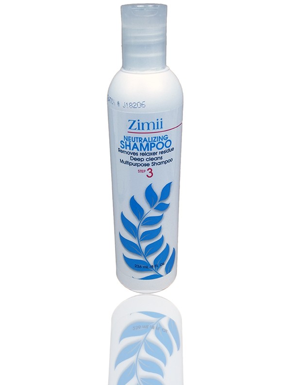 Orion Zimii Neutralizing Shampoo 8 FL. OZ.