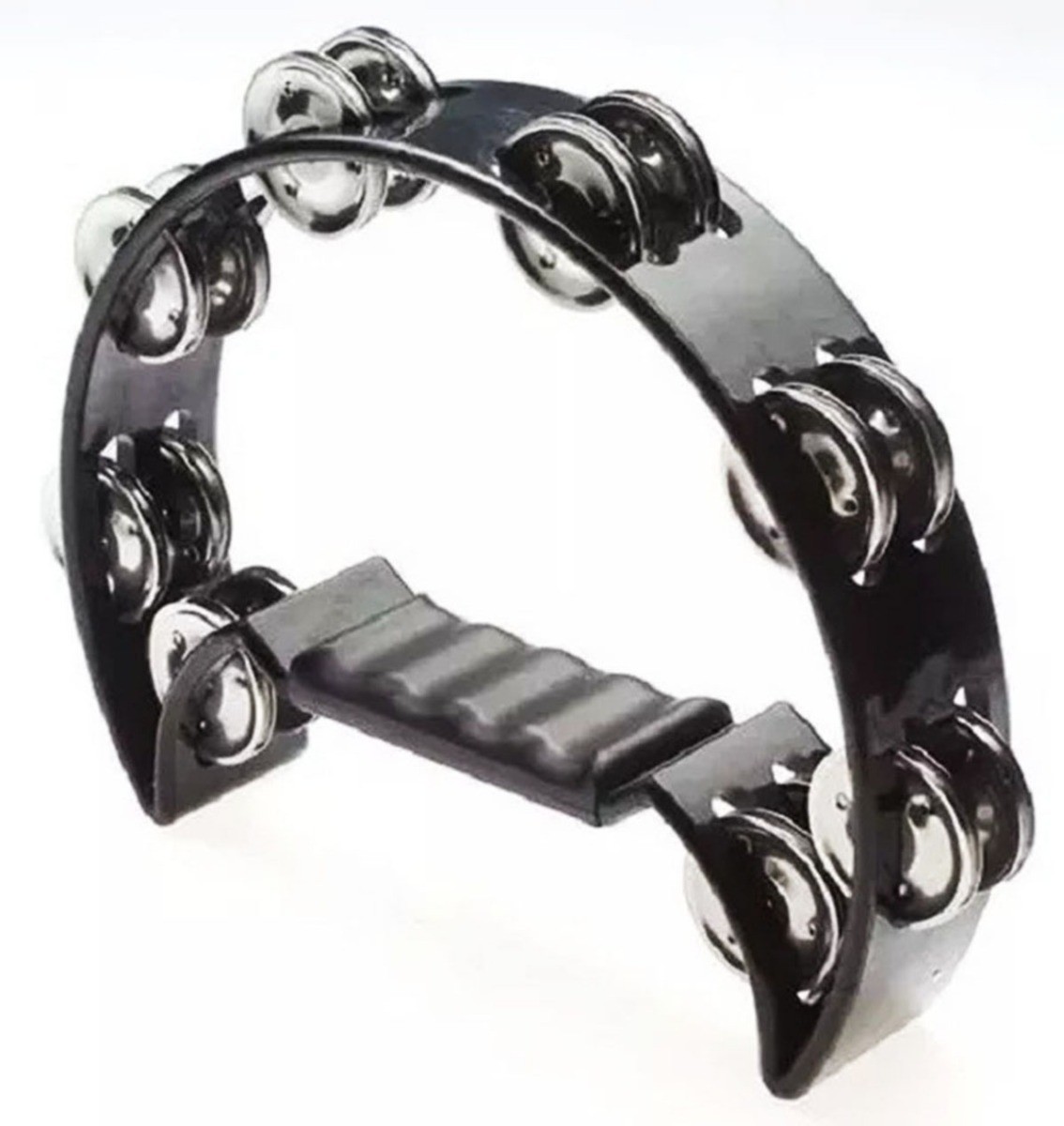 MMPRO Halfmoon Tambourine, 900