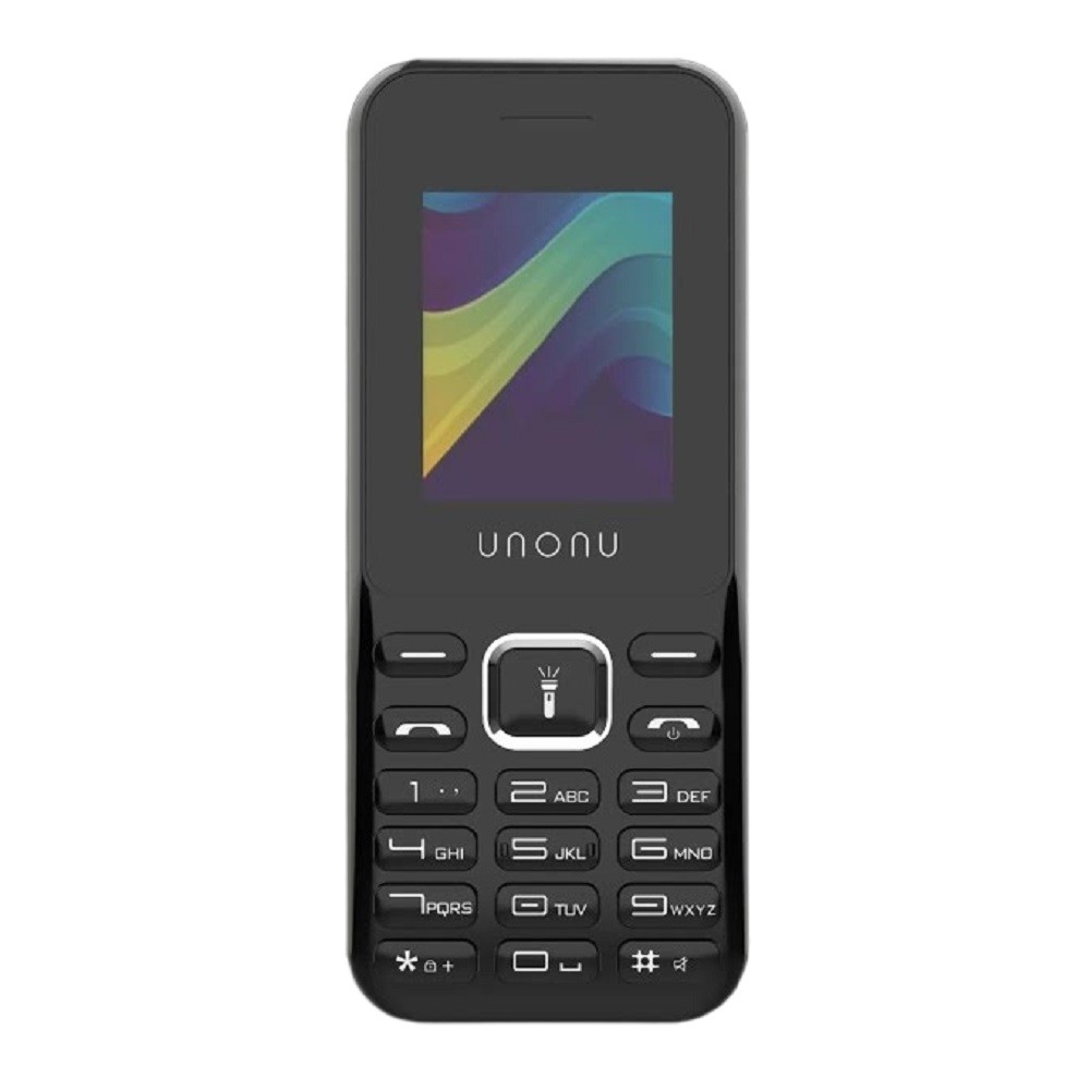 UNONU Q5G 1.8" 3G DS
