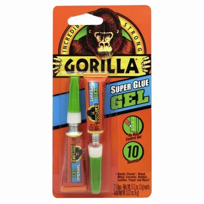 3 g. Super Gel Glue