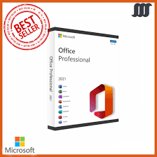 Microsoft Office Professional Plus 2021 CD Key (Digital Download)