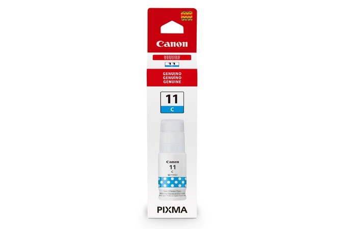 Canon - Printhead Cyan