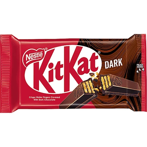 KIT KAT DARK 41.5g