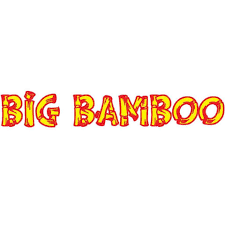 BIG BAMBOO
