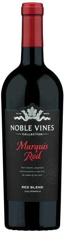 Noble Vines The Marquis Red Blend, 750ml