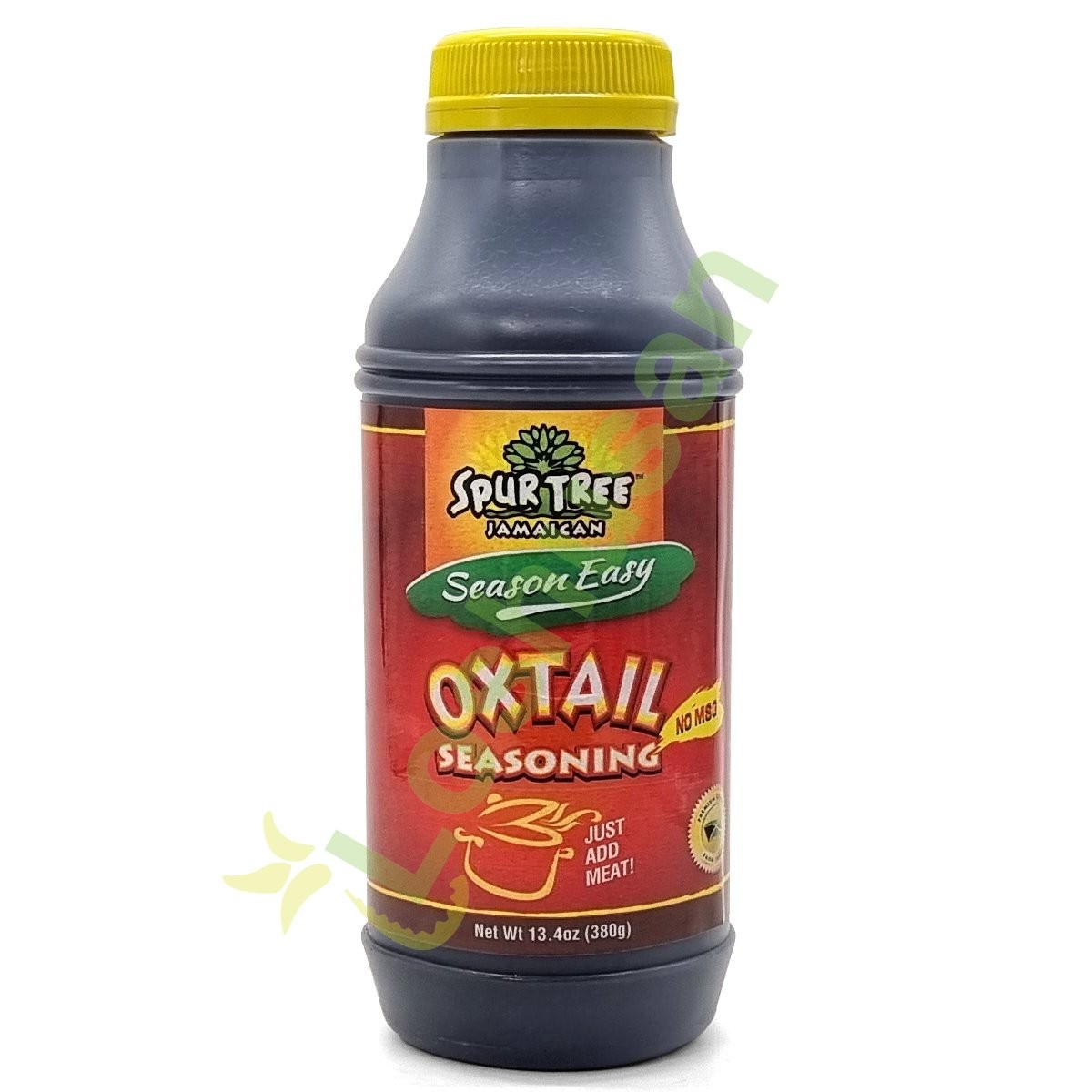 SPUR TREE SEASONING OXTAIL 13.4oz