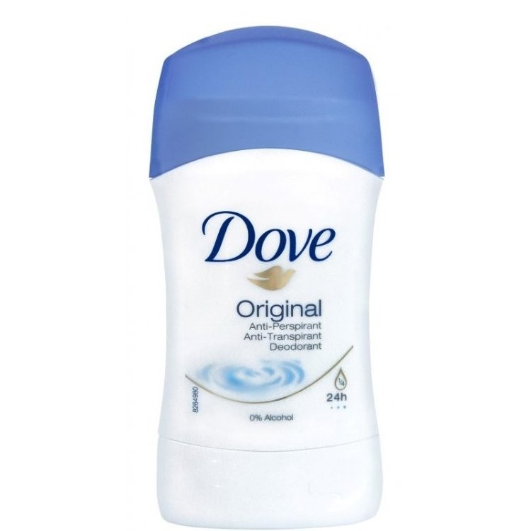 DOVE DEO STICK ORIGINAL 40ml